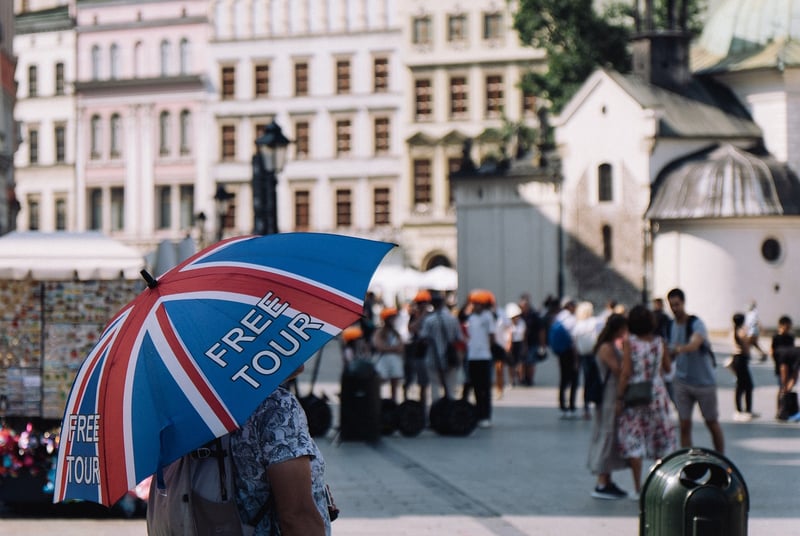 Heritage Tours