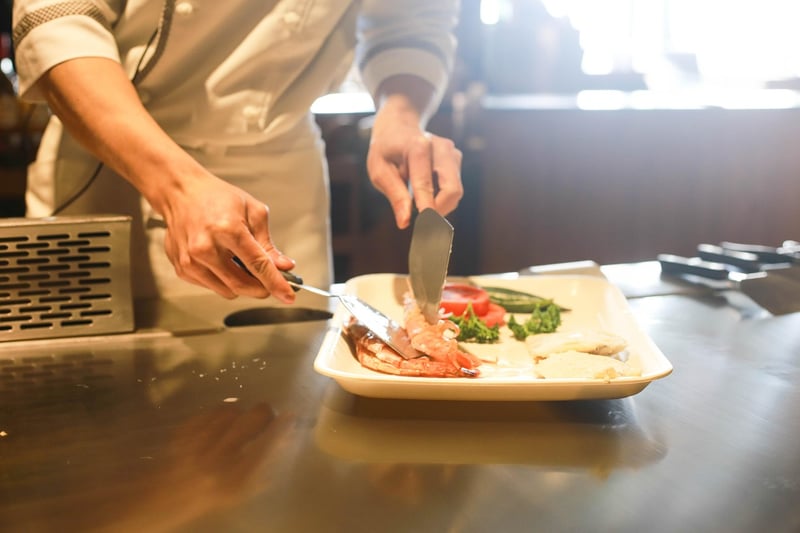 Cooking Class
