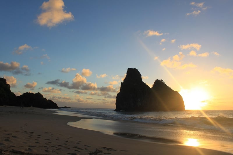 Fernando de Noronha, Brazil