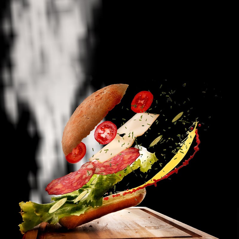 Food Festival