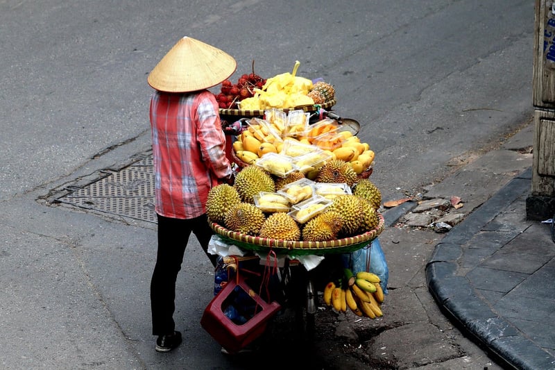Street Food