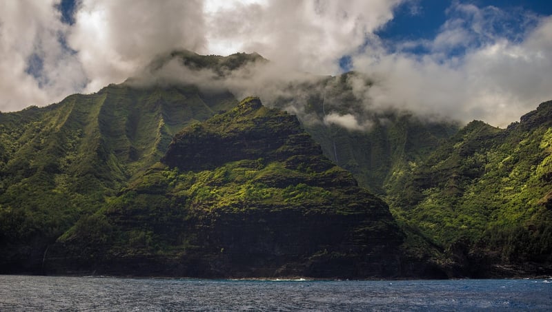 Maui Beach