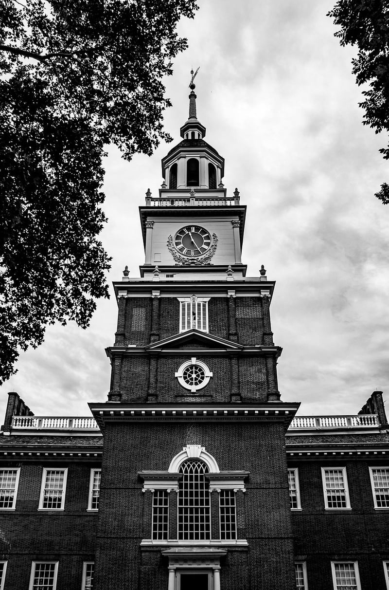 Independence Hall