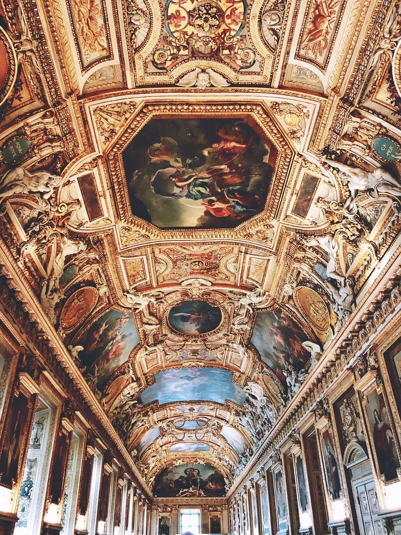 Palace of Versailles